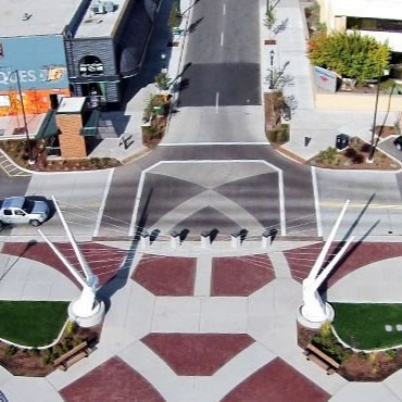Front Avenue