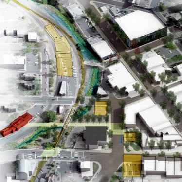 Pullman Downtown Master Plan