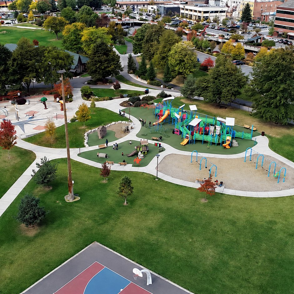 McEuen Park