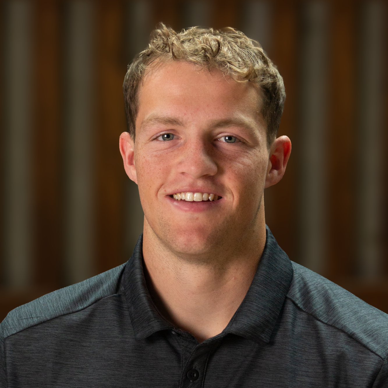 Nick Potts, E.I.T.