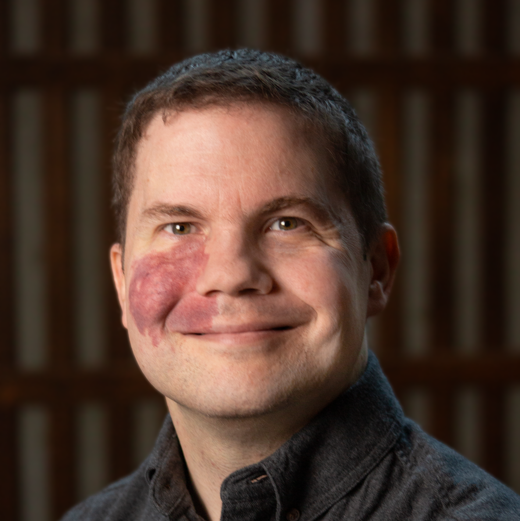 Justin Oliver